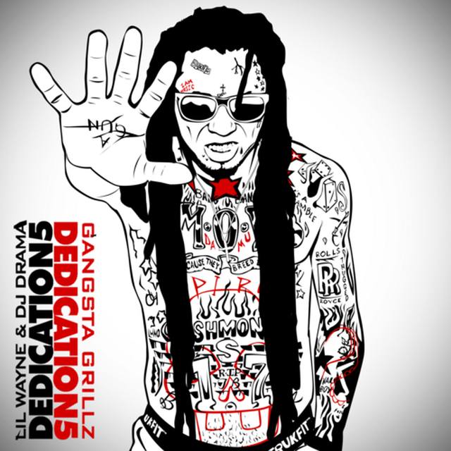 Lil wayne future. Dedication 5 Lil Wayne. Lil Wayne dedication 2. Автограф лил Уэйна. Lil Wayne на белом фоне.