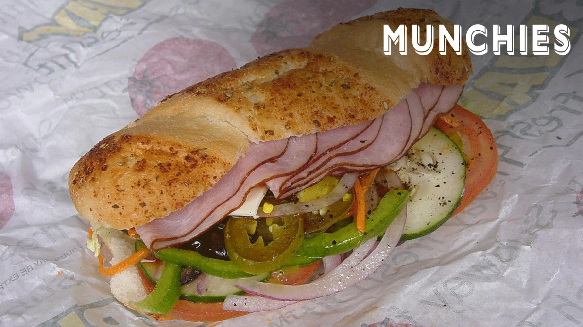 Subway Accused of Exploiting 'Apprentice' Sandwich Artists