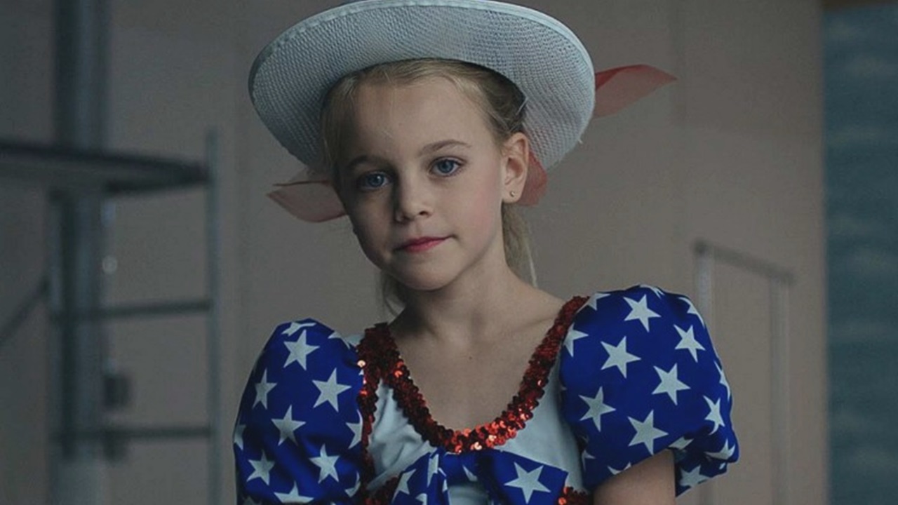 Watch The Riveting Trailer For A New JonBenet Ramsey Documentary