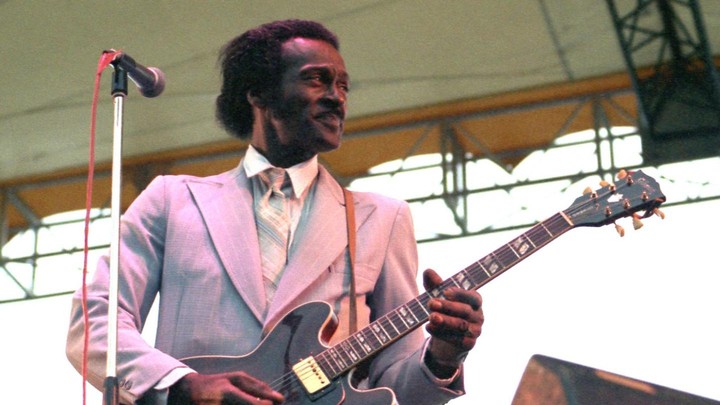 Why Do We Assume Good Musicians Are Good People?