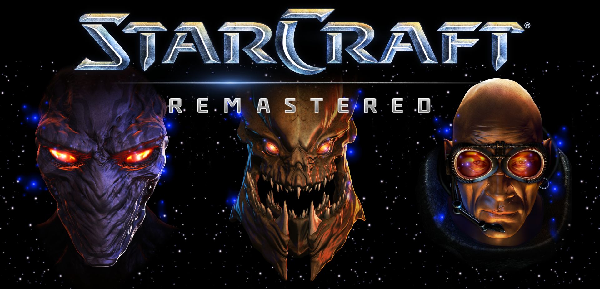 starcraft remastered beta