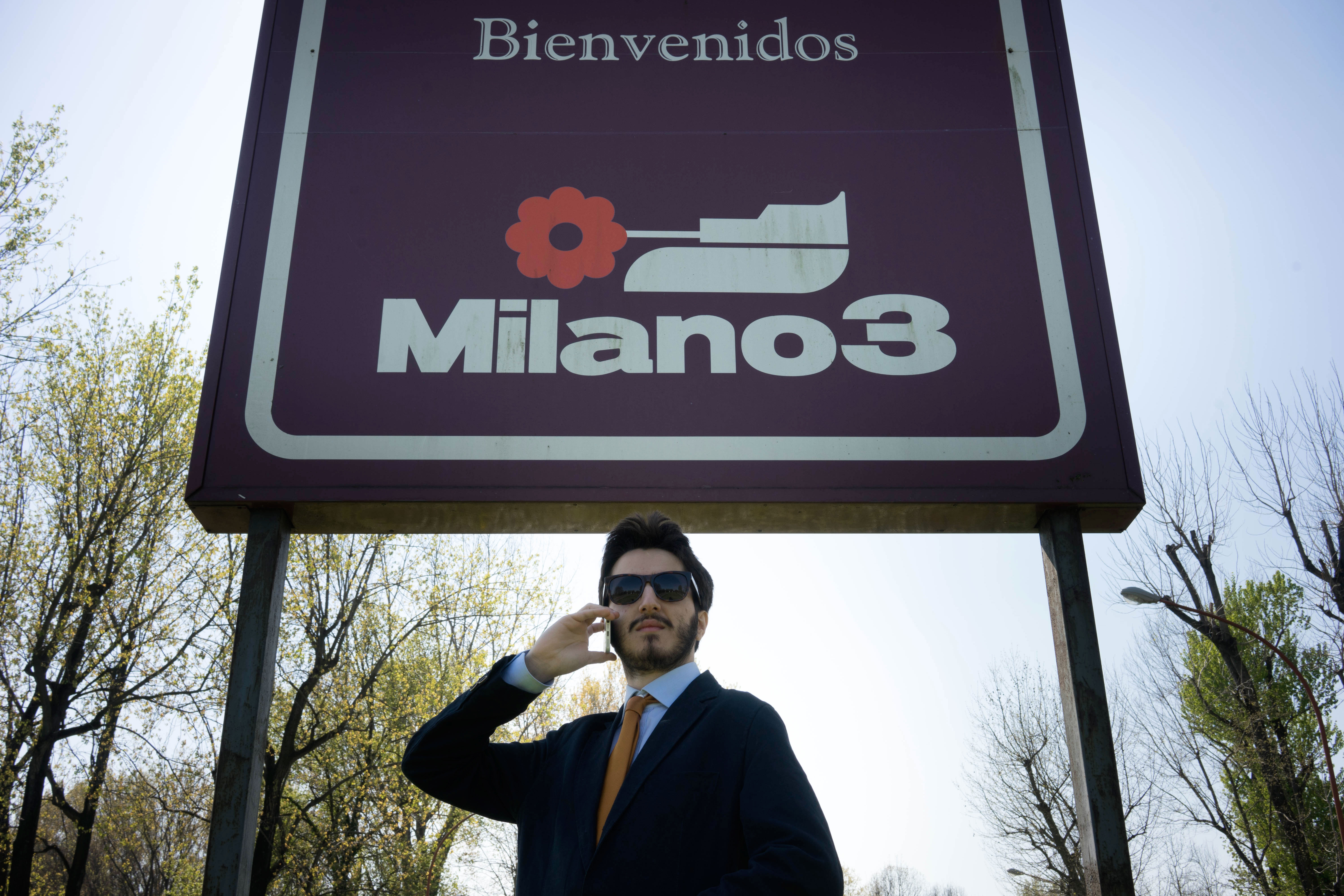 Sono Andato A Fare Il Ricco Nel Comune Piu Ricco D Italia