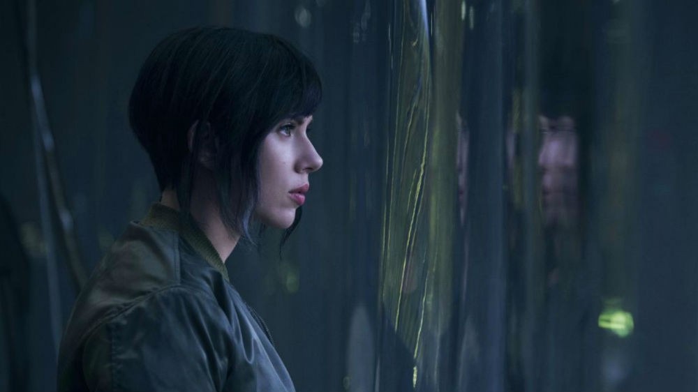 Ghost in the Shell  Filme live-action é sucesso no Japão, apesar de  fracasso no ocidente - NerdBunker