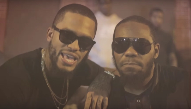 Dave East Made One of His Dreams Come True with His "The Real is Back