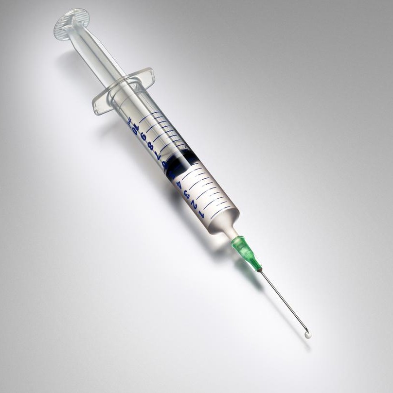 Injectii in penis