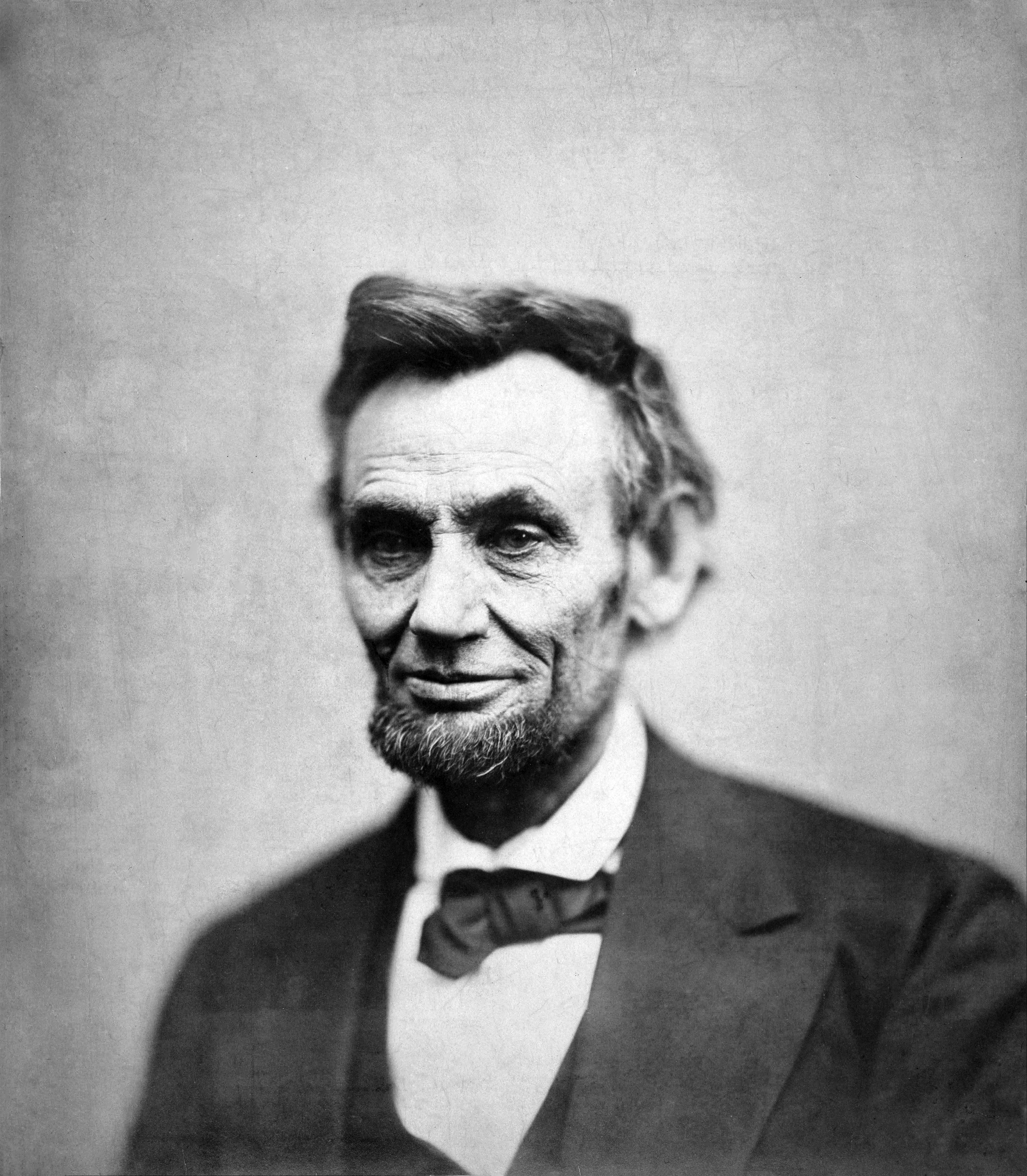 Abraham Lincoln - Wikipedia