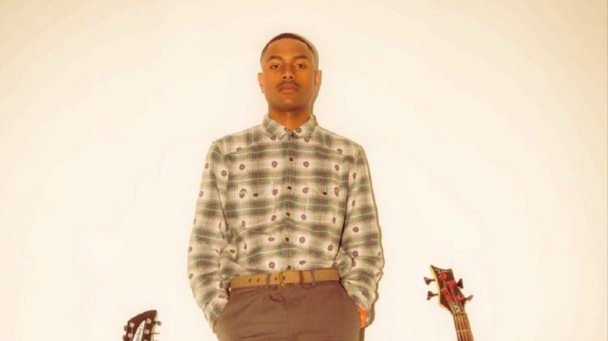 The Internet’s Steve Lacy Has Released A Track That Didn’t Make His