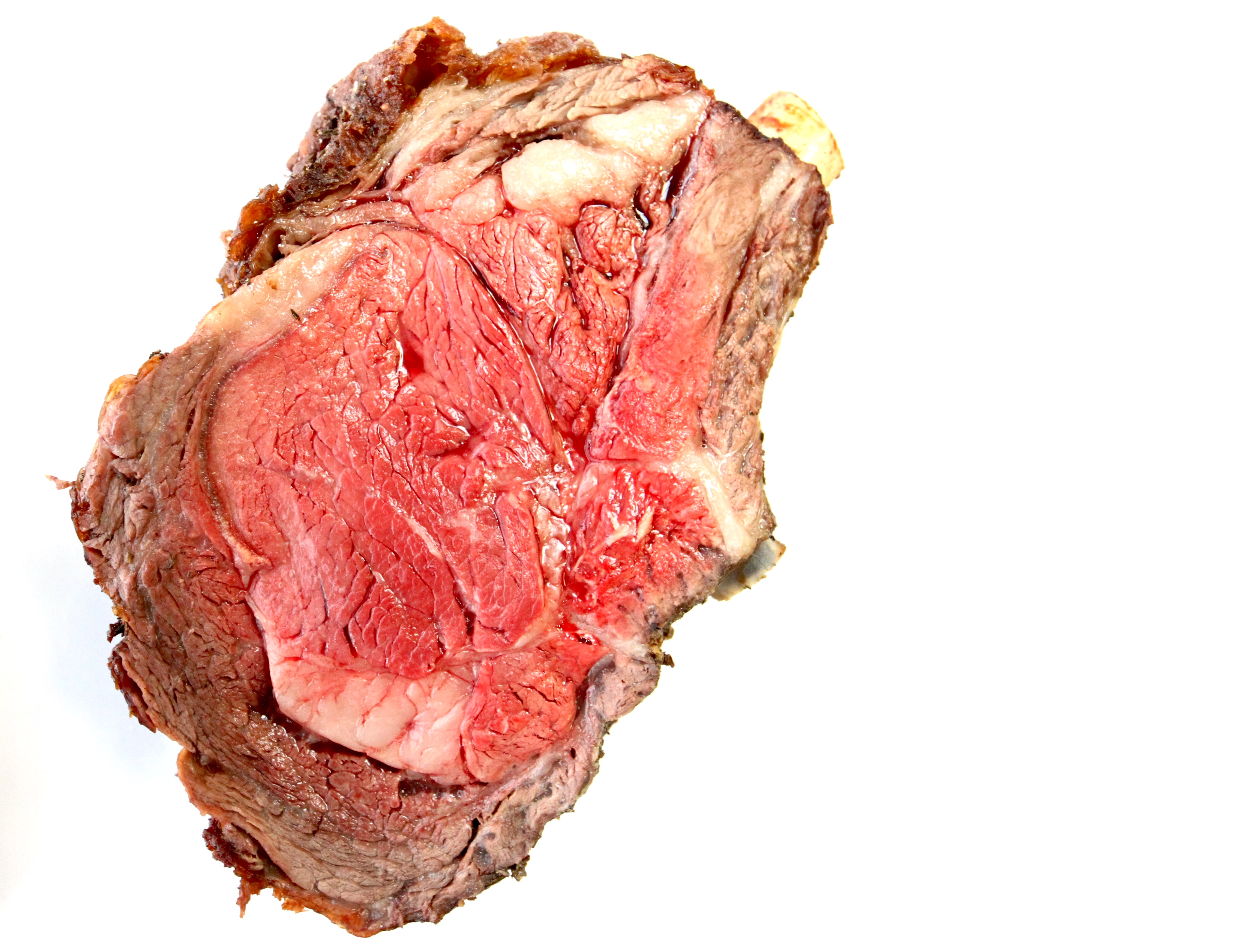 How to Cook Prime Rib Roast - The Kitchen Magpie