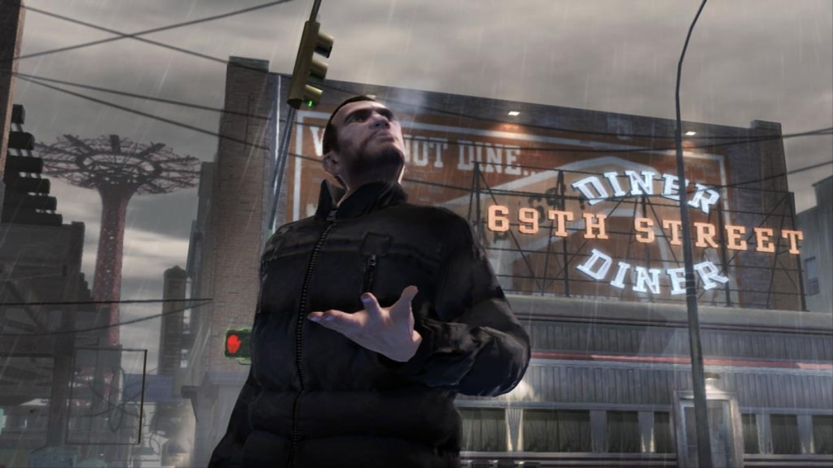 GTA4 Actor Decries Voiceover Equity