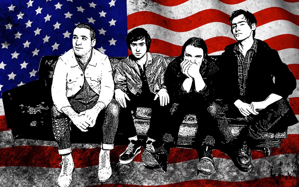 Image result for white reaper