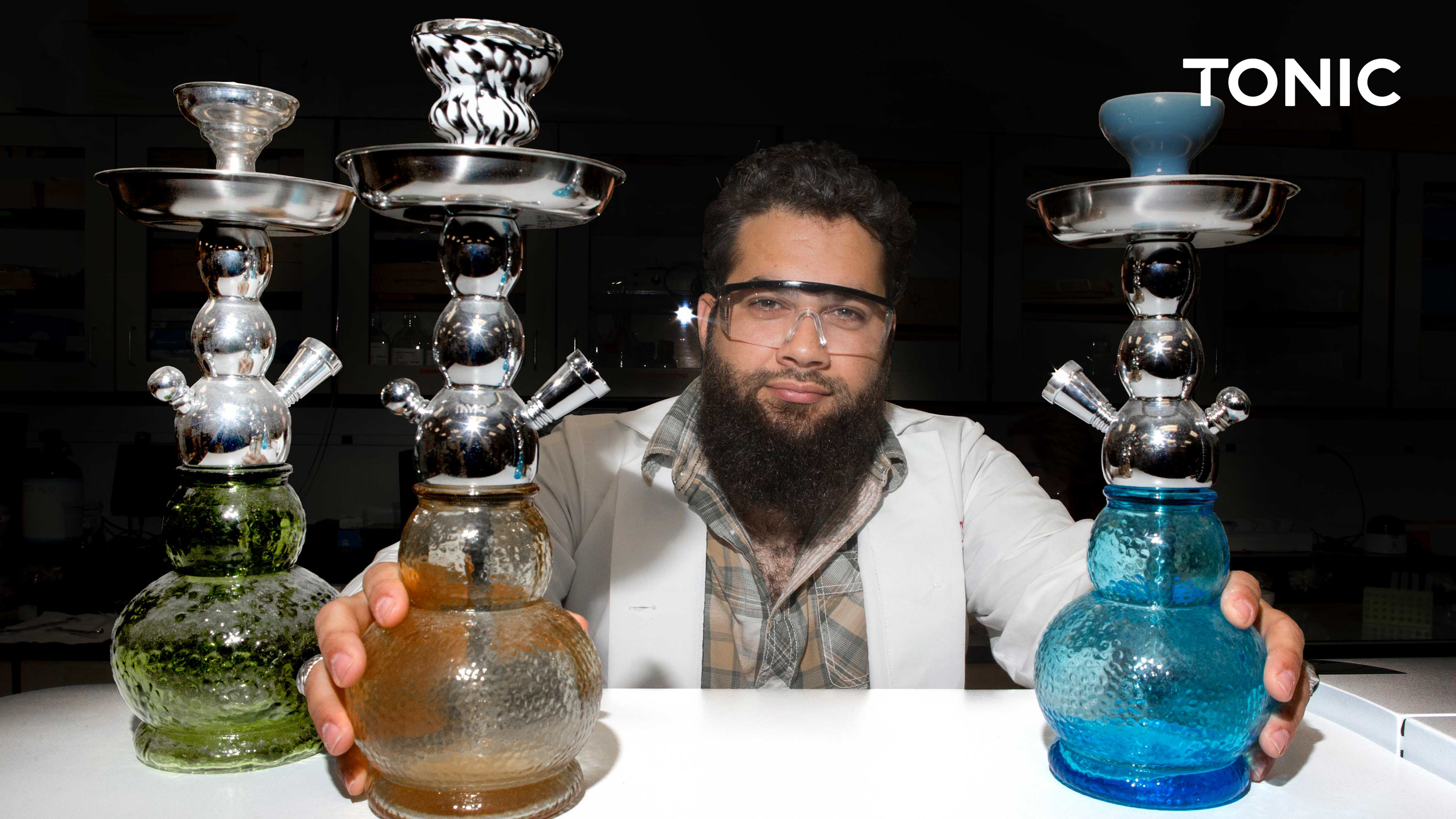 Newsflash Hookah Smoking Is Terrible for You