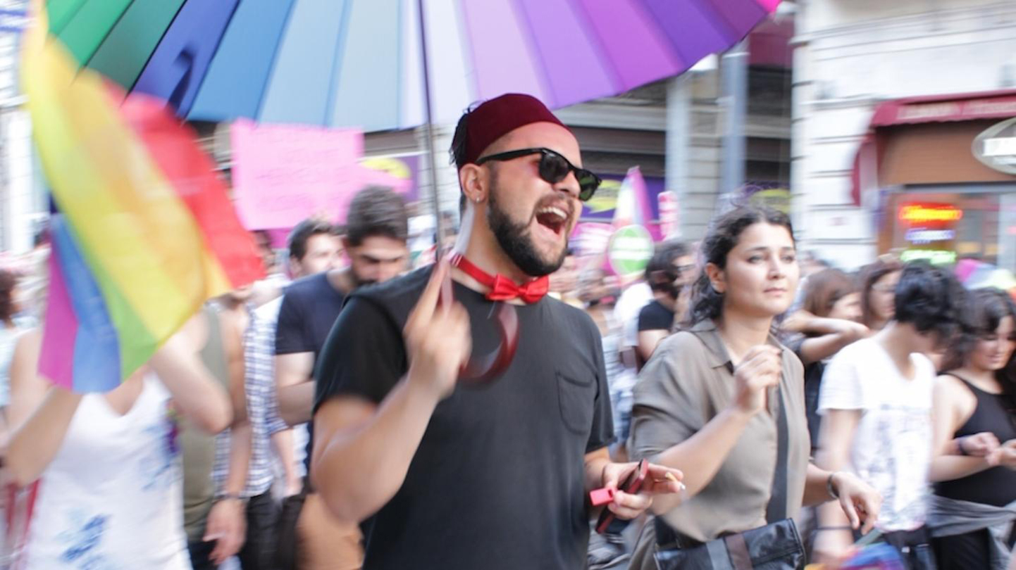 Libanesiska kön videor