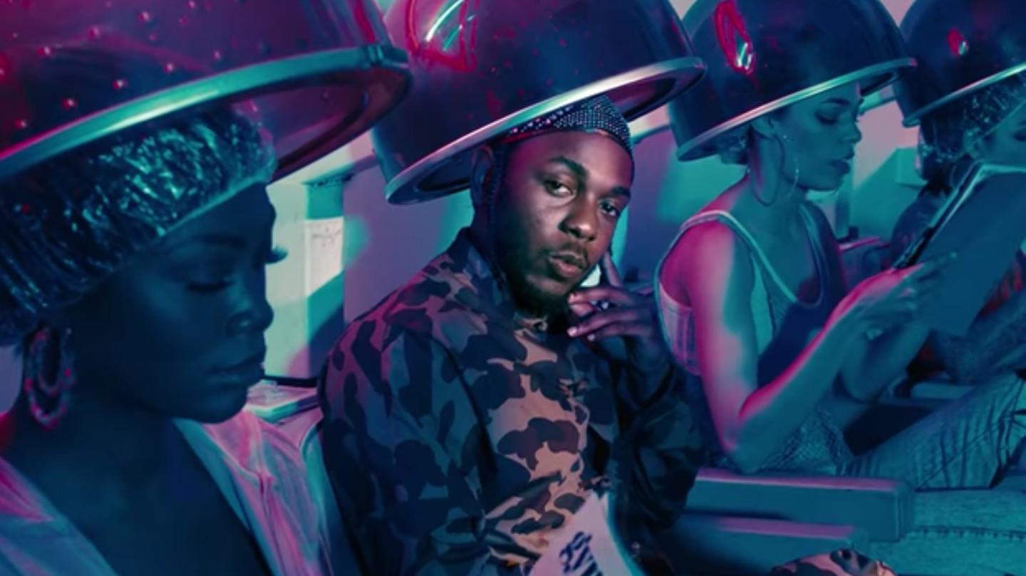 O Disco Novo Do Kendrick Lamar Só Vai Sair Sexta Que Vem