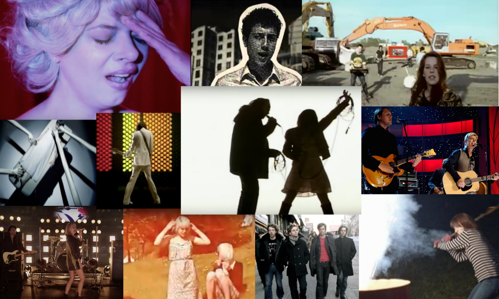 A Completely Biased Ranking of the 60 Best Canadian Indie Rock Songs of ...