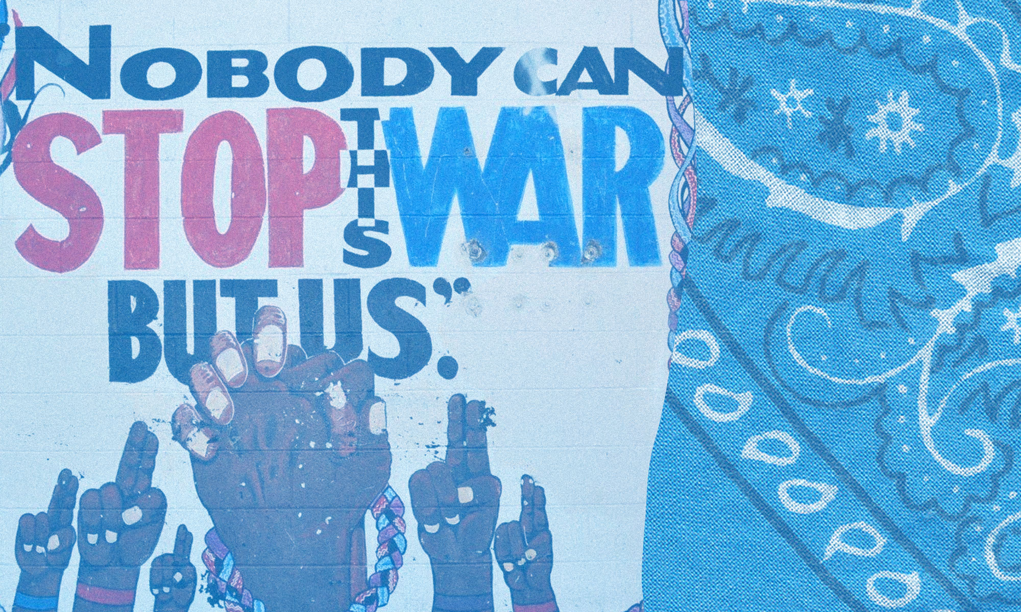 An Interview With the Guy Who Founded the Crips in Australia