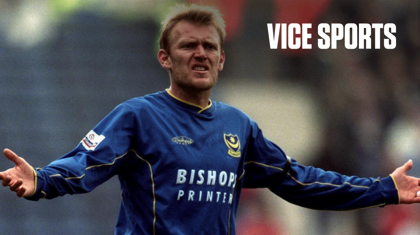 Robert Prosineki and the Improbable Portsmouth Years