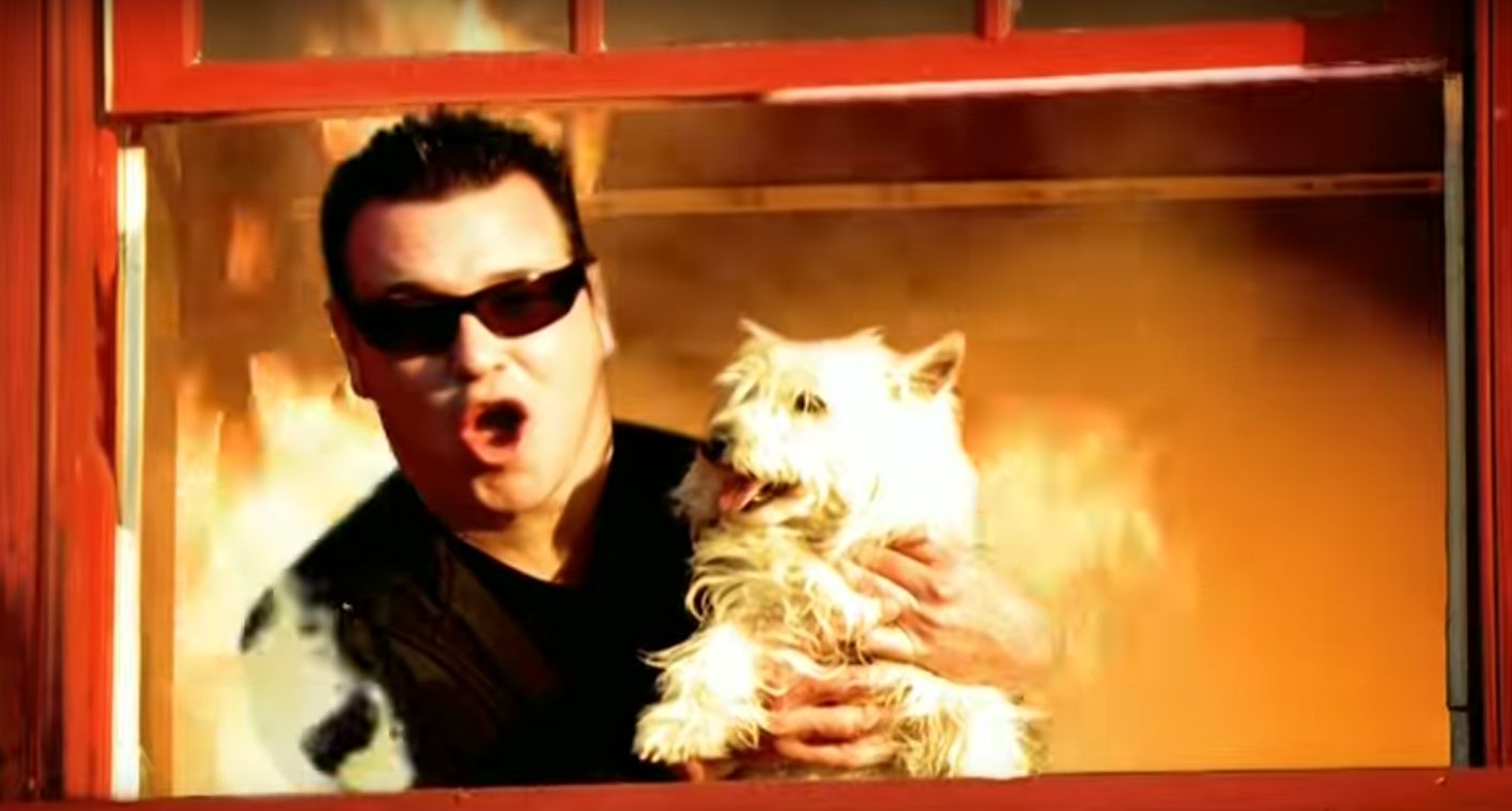 Smash Mouth music, videos, stats, and photos