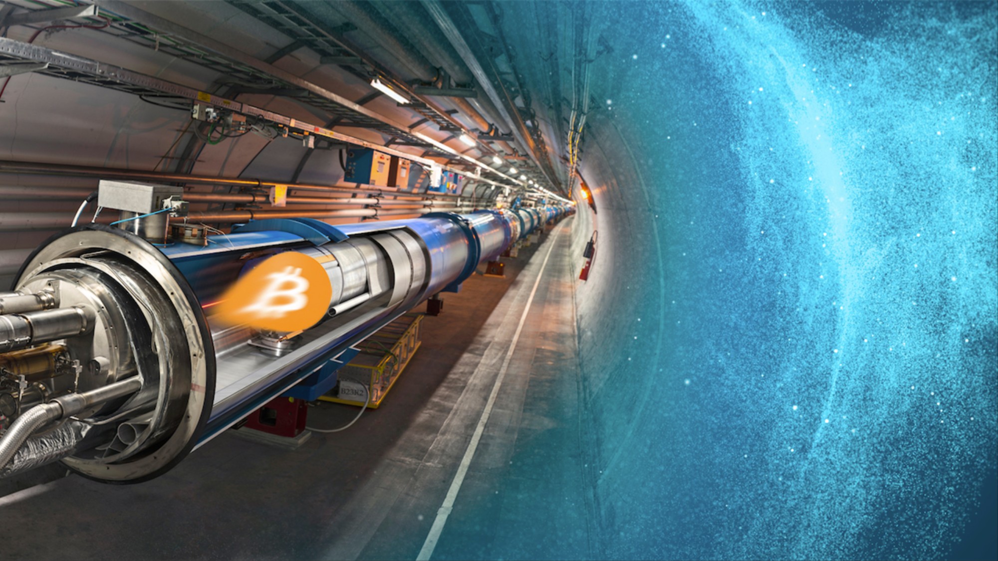 The Large Bitcoin Collider Is Generating Trillions Of Keys And - 