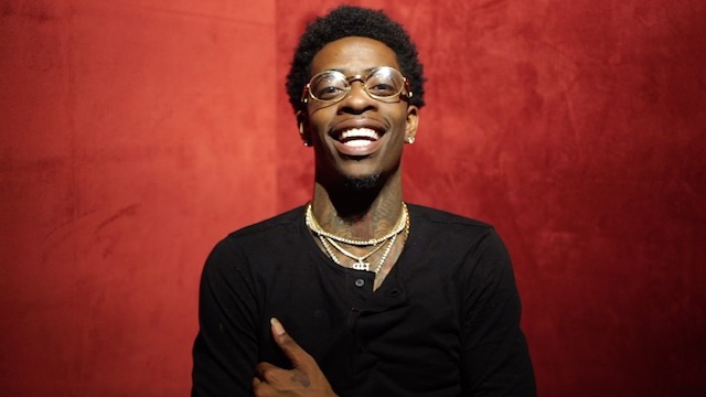 rich homie quan returns let me just come back doing me rich homie quan returns let me just come back doing me