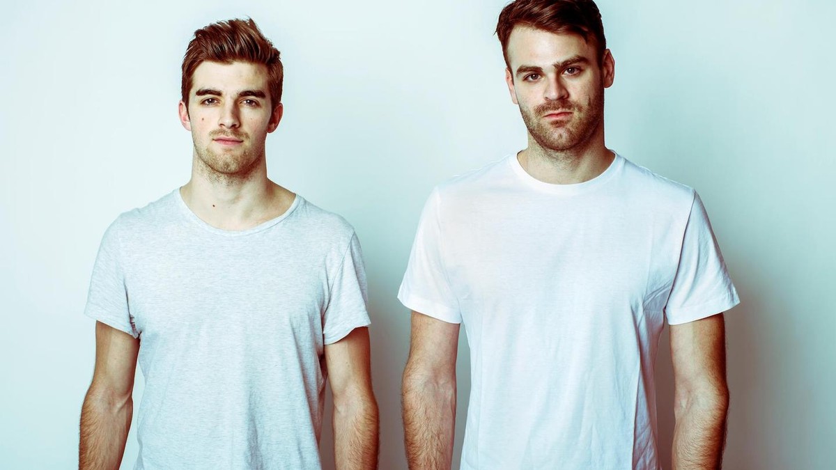 The Chainsmokers’ Album Debuts at No. 1 VICE