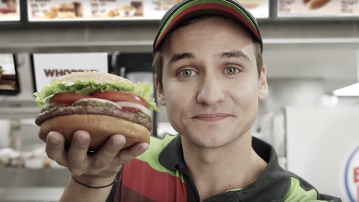 Burger King Ad that Uses Voice Control Backfires, Then Goes Viral