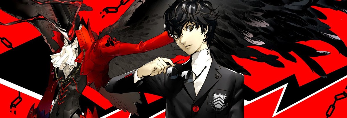 Persona 5 Royal: How Long to Beat