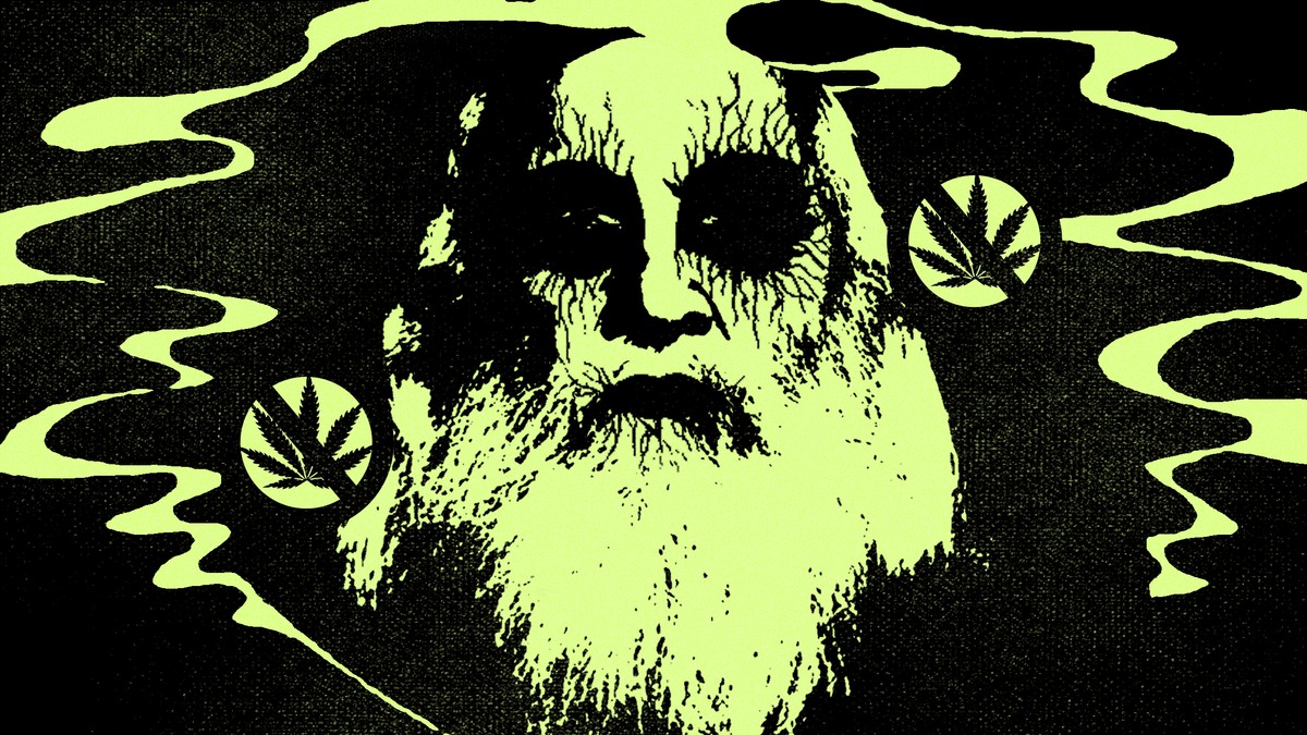 10 Stoner Metal Albums Ranked by a Metalhead Who Doesn't Smoke Weed