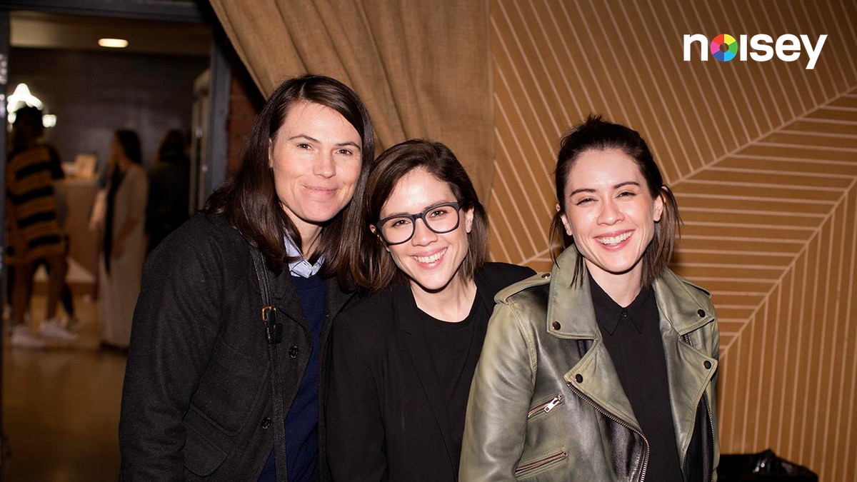 Tegan And Sara Have Launched A New Foundation To Fight For Lgbtq Women