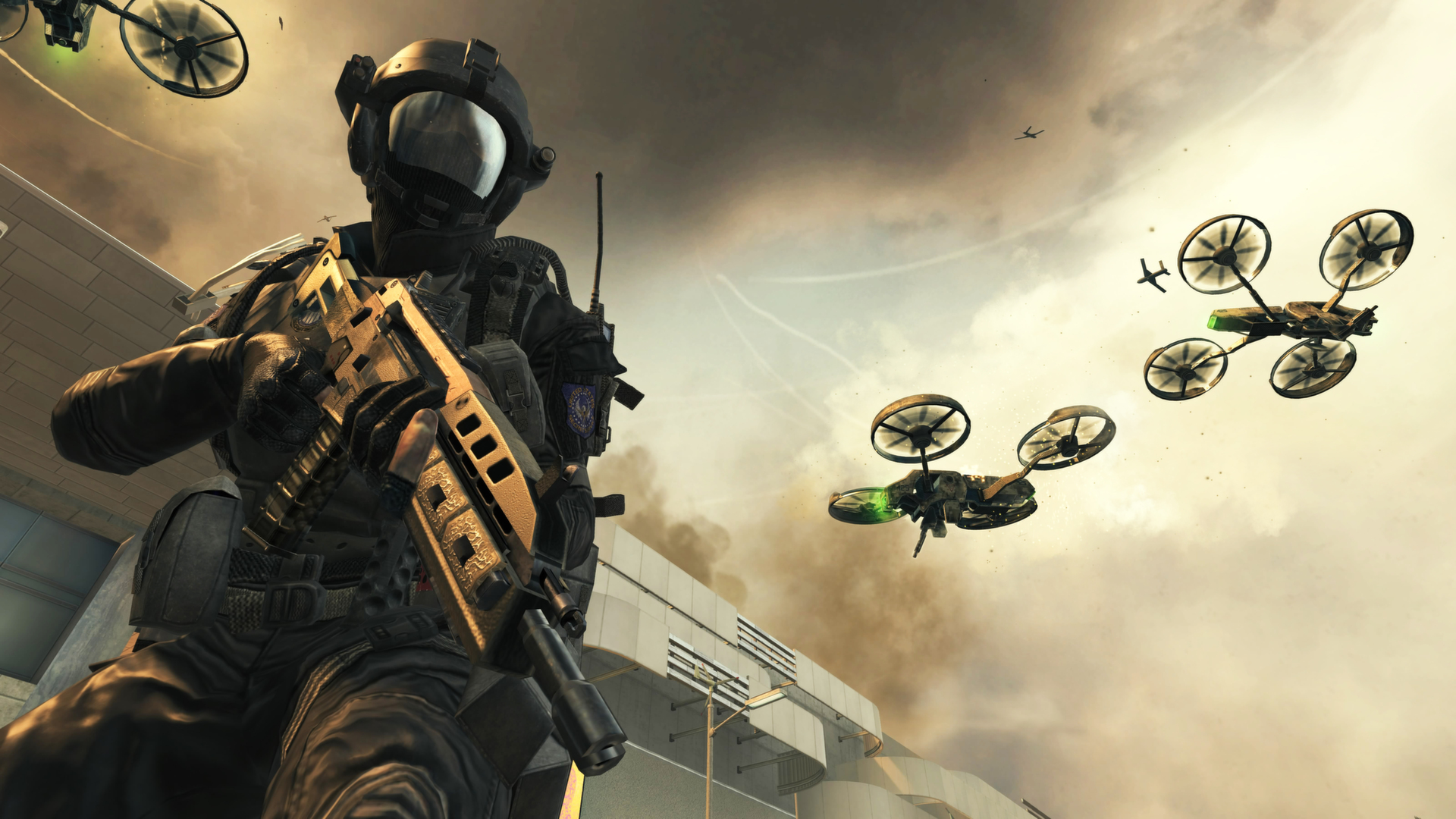 Call Of Duty Accounts Hacked? Activision Denies Any Compromise