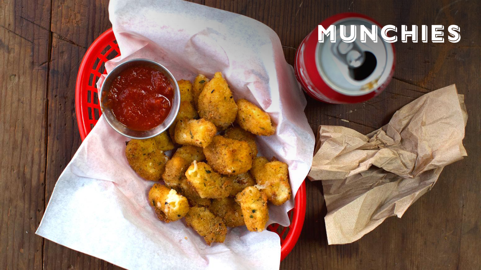 Munchies (1)