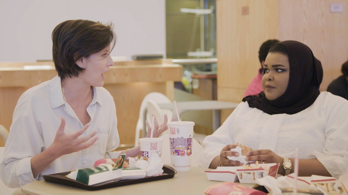 FastFood Delivery Is the Strangest New Fad in Kuwait VICE