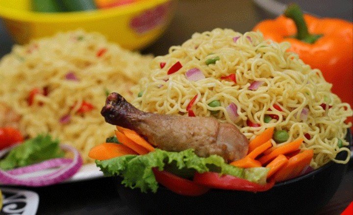 How Indomie  Became Insanely Popular in Nigeria VICE