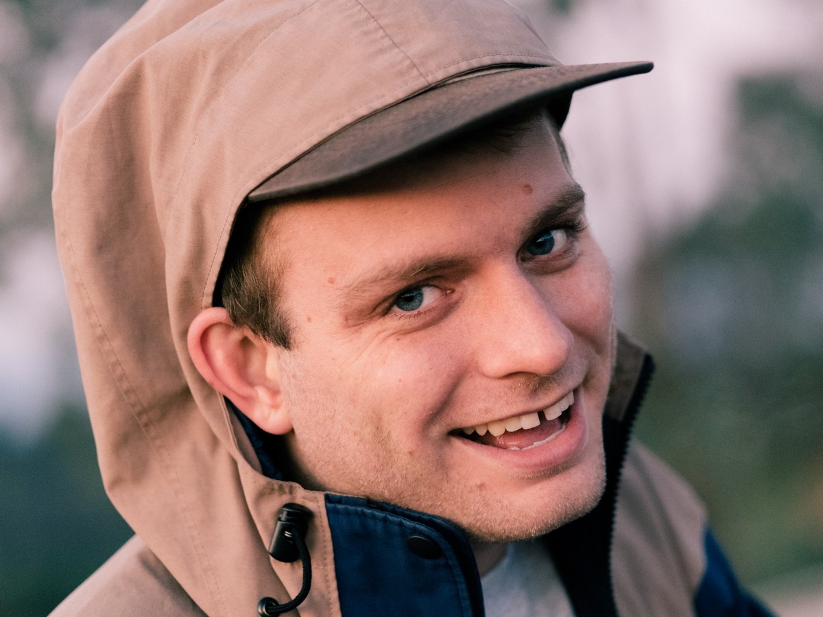 Will The Real Mac DeMarco Please Stand Up Noisey