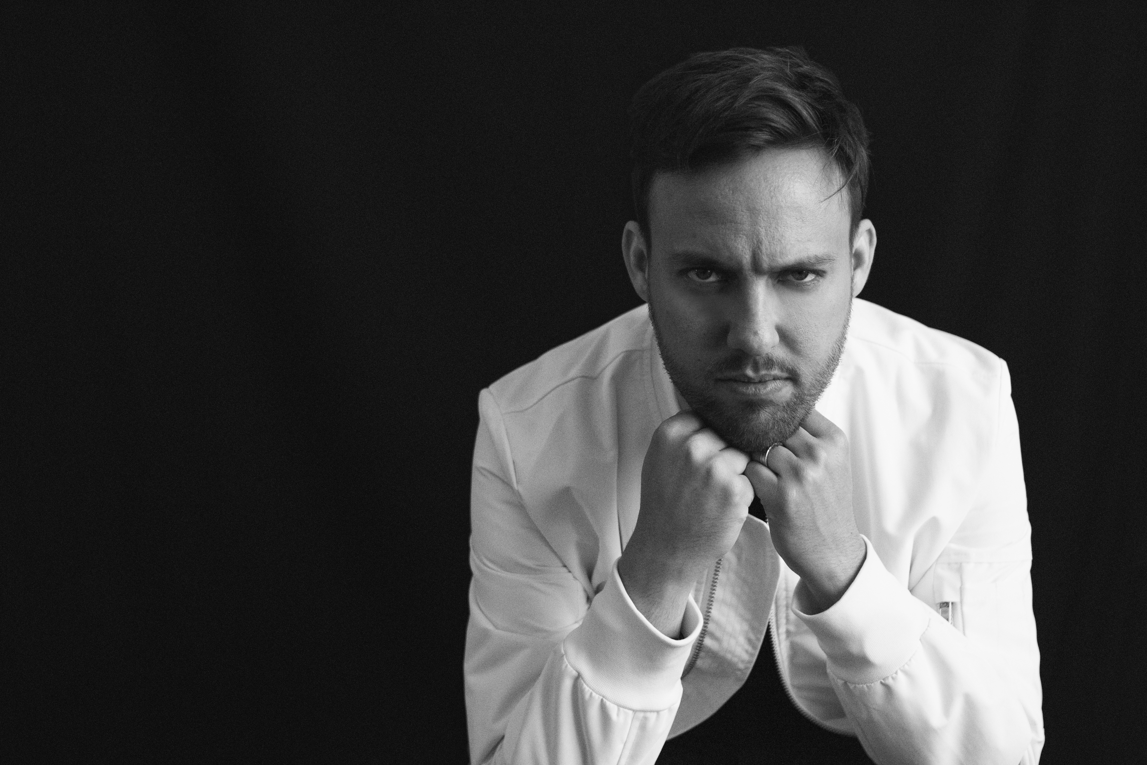 Maceo Plex Announces New Album Named After His Son