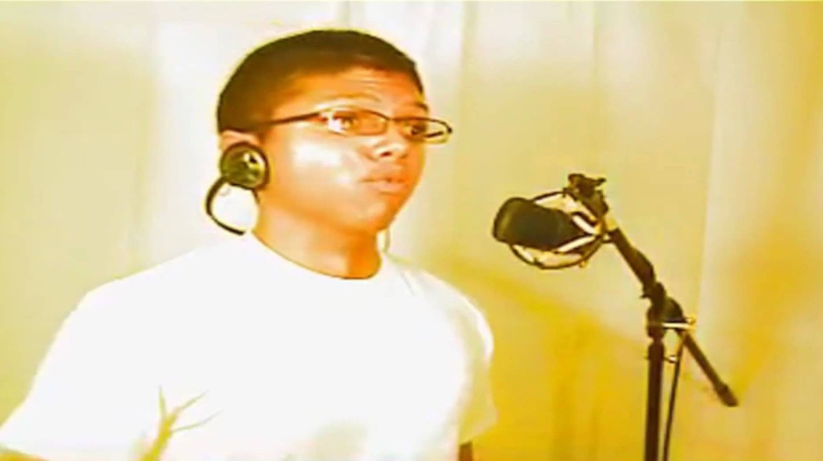 chocolate rain mp3 download