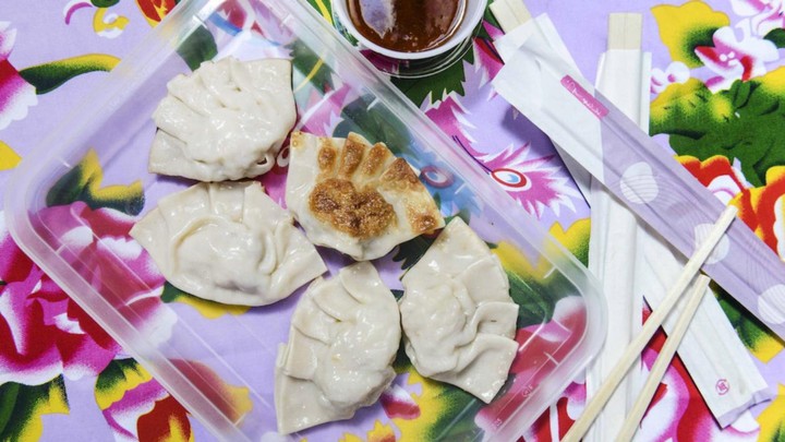 Dumplings machen wie ein Profi – mit diesen 5 Rezepten