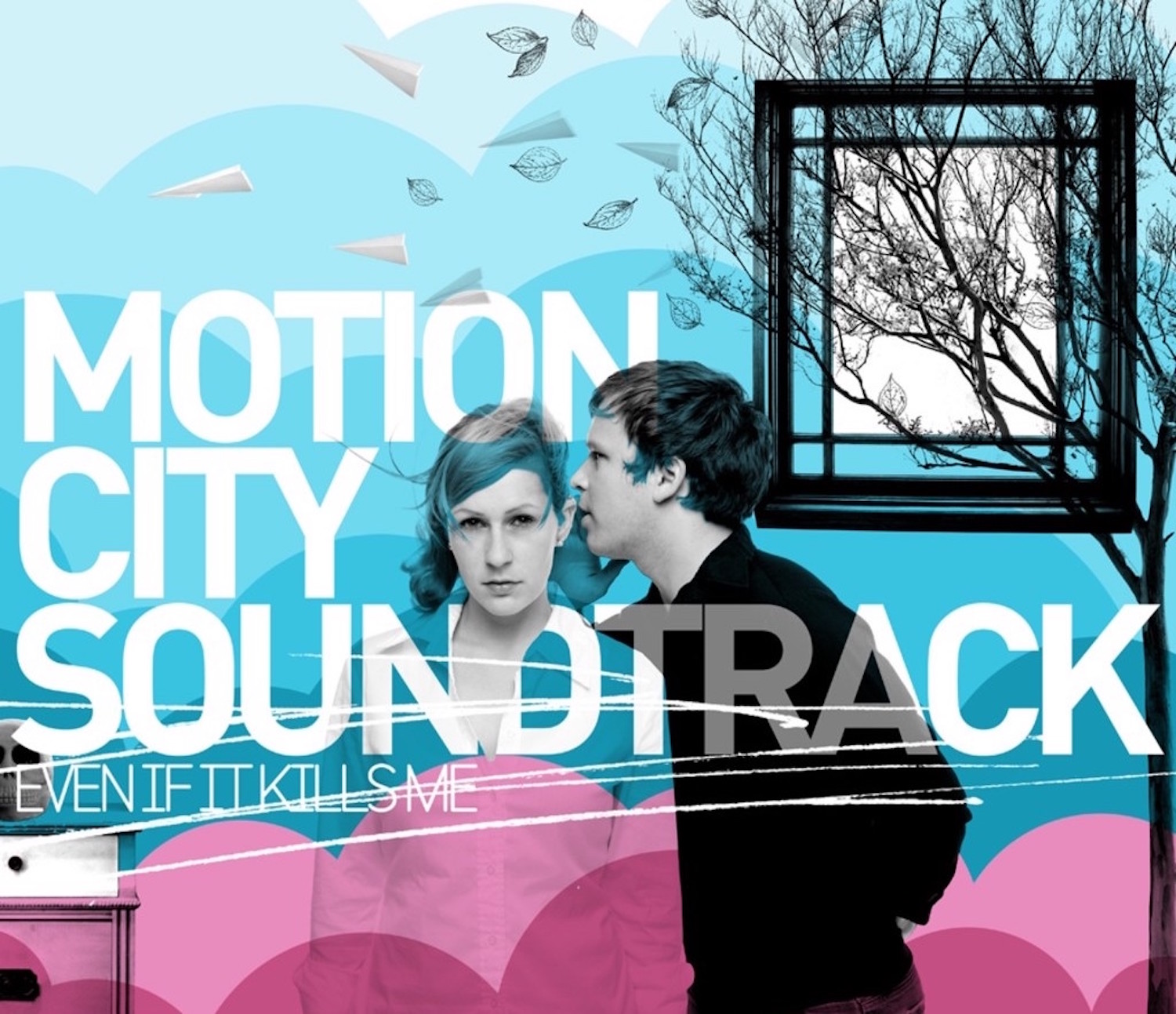 Soundtrack 320. Soundtrack "City of Angels".