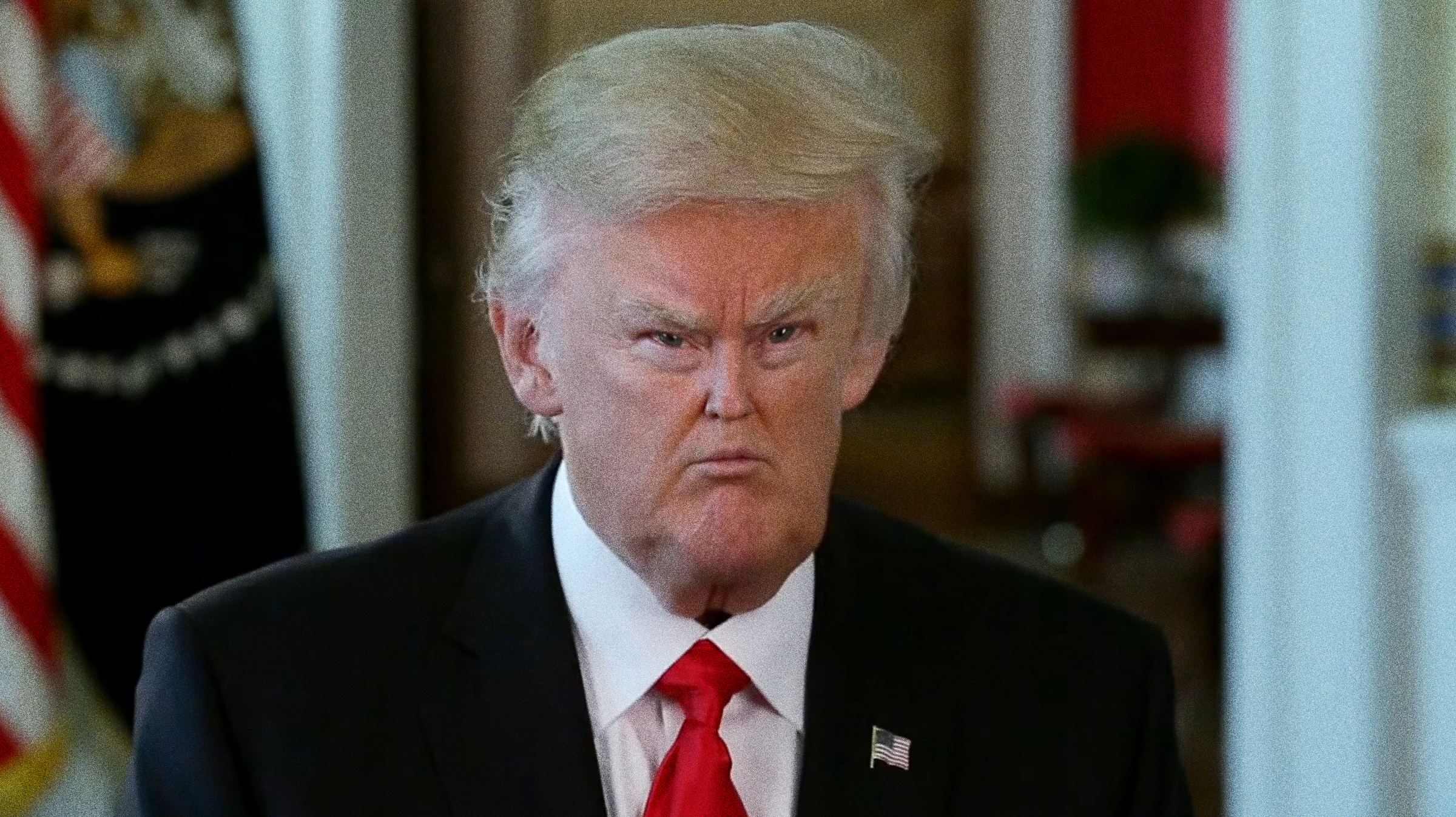 The five worst fake news stories trump has pushed on america vice