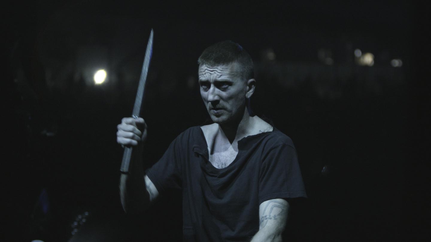 Colin van eeckhout