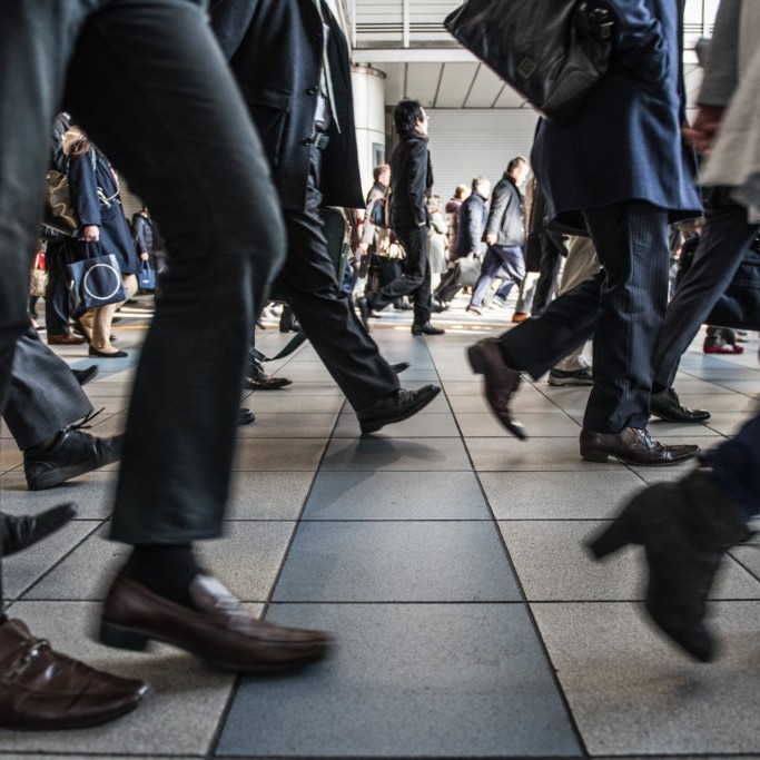 Japan S Trying To Stop Its Death By Overwork Trend But Few Are Buying It Japan S Trying To Stop Its Death By Overwork Trend But Few Are Buying It