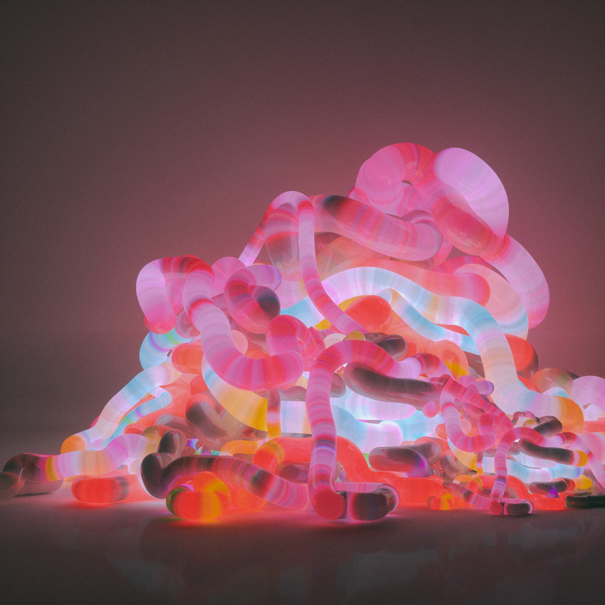 How Beeple's Commitment to Creating Art Every Day Led to Huge