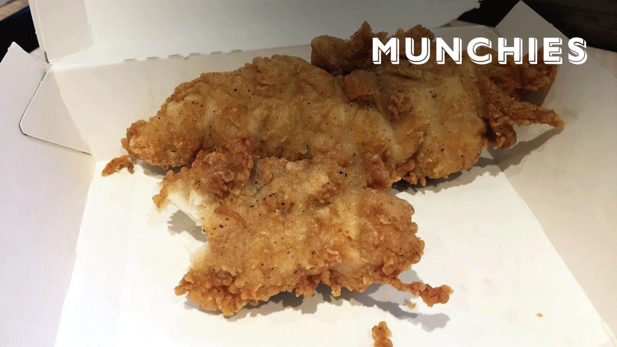 Kfc Open Kitchen Uk Kfc Open Kitchen Uk