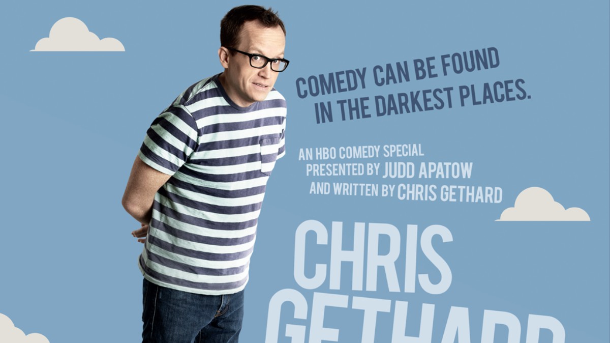 Comedy About Depression Is Taking Center Stage 2208