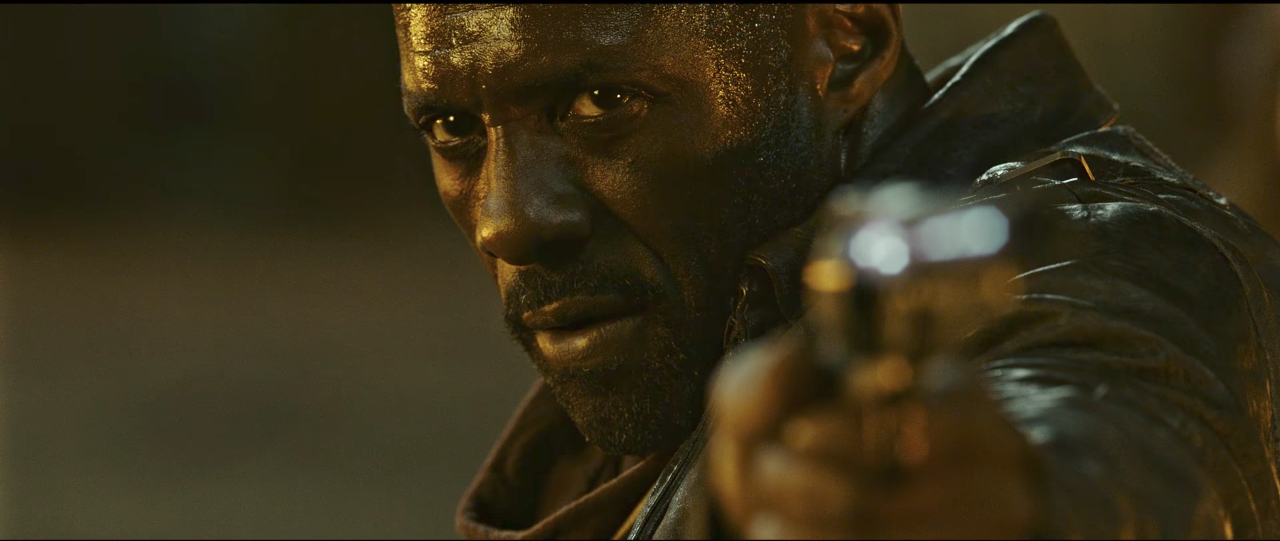 'The Dark Tower' Trailer Is Finally Here