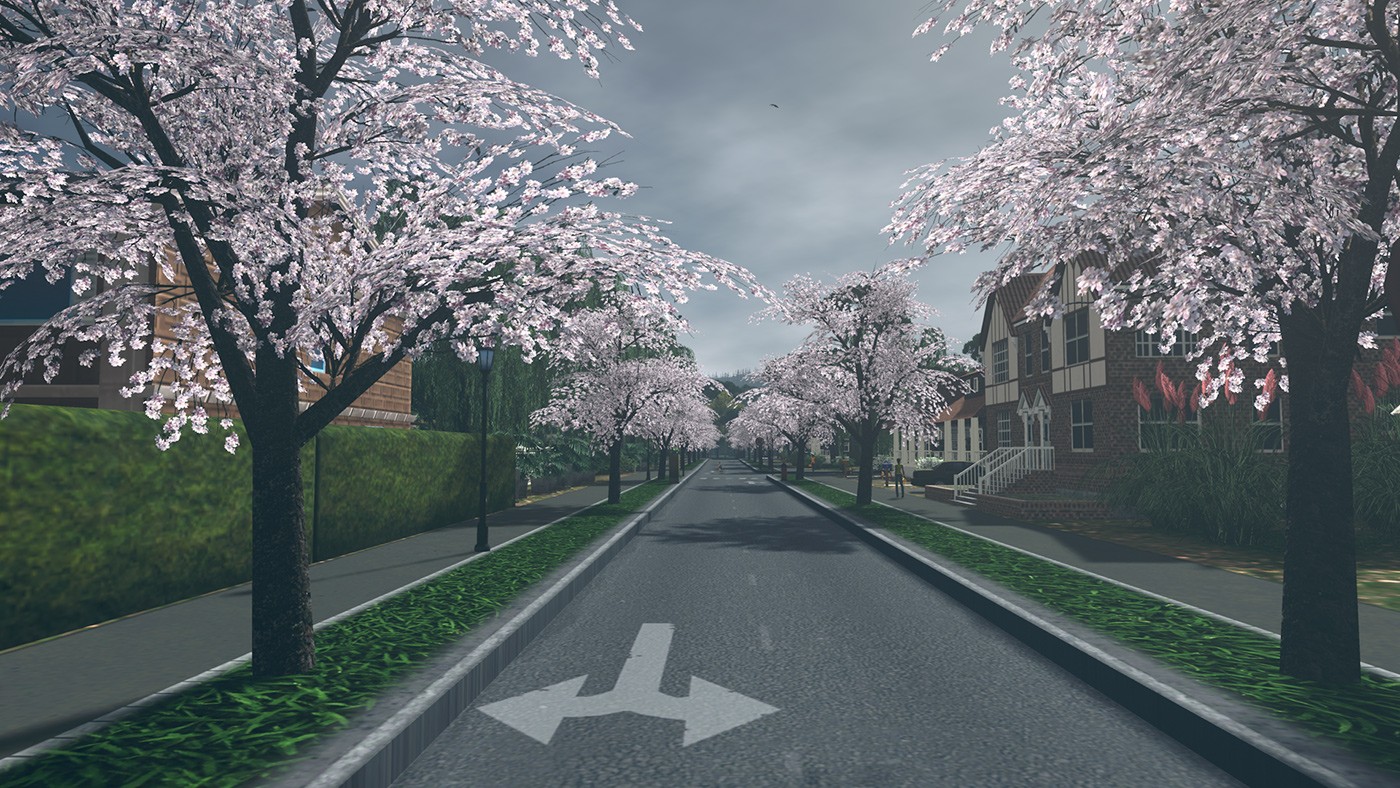 The Modder Who Spends Hundreds Of Hours Building Trees For Cities Skylines