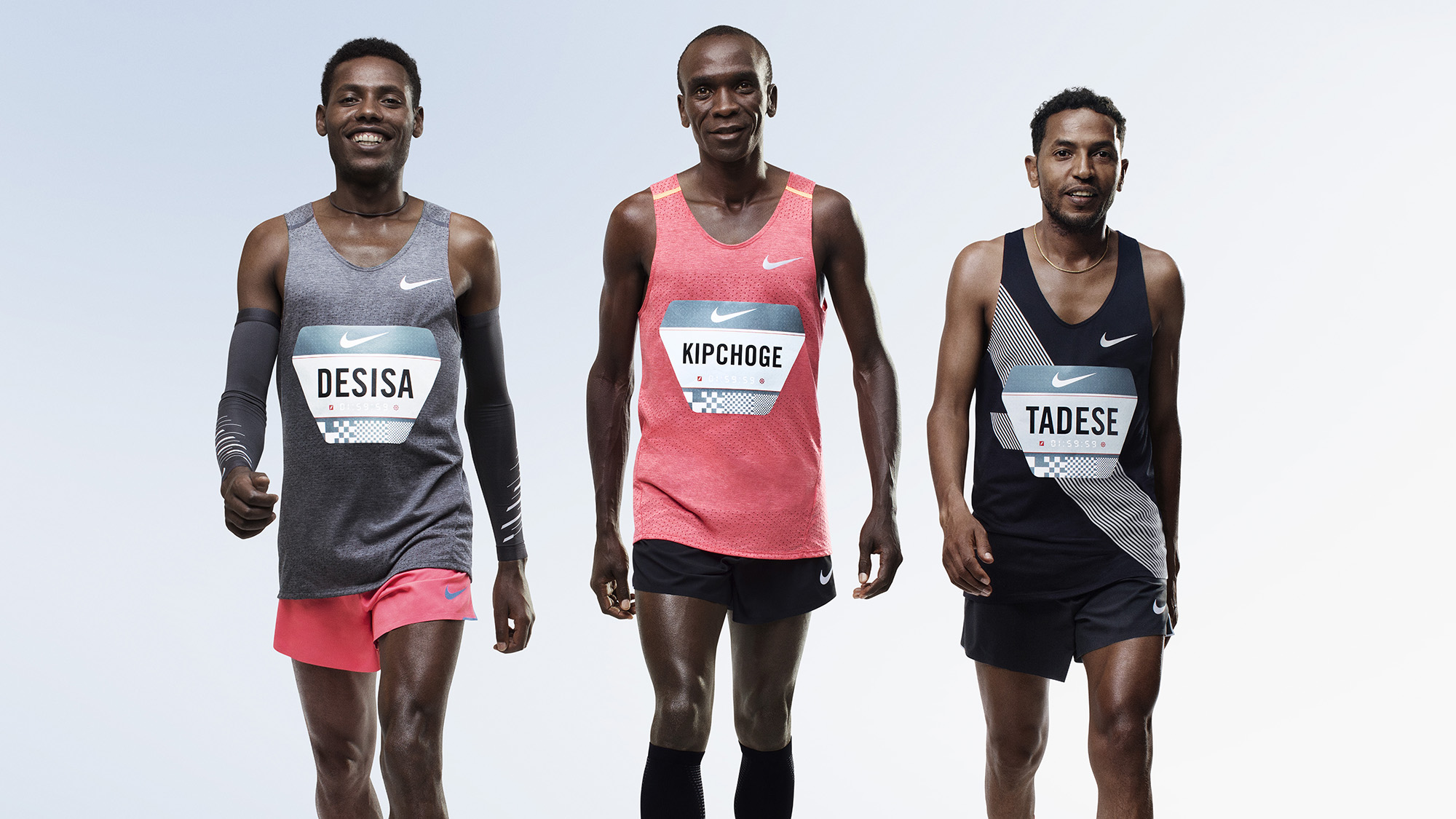 What The Worlds Fastest Runners Can Teach Mere Mortals