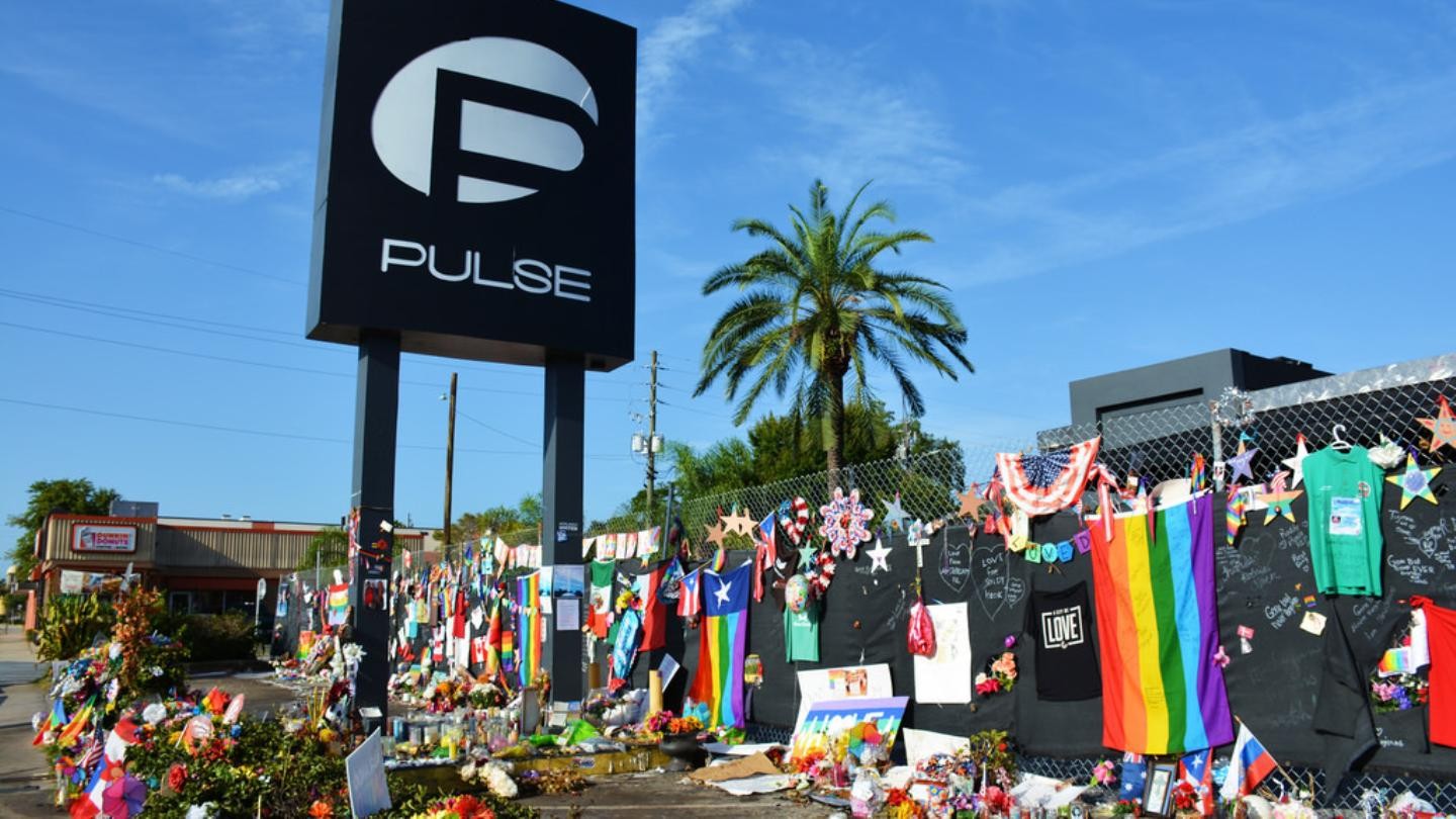 La discoteca Pulse en Orlando se convertir en un monumento y museo