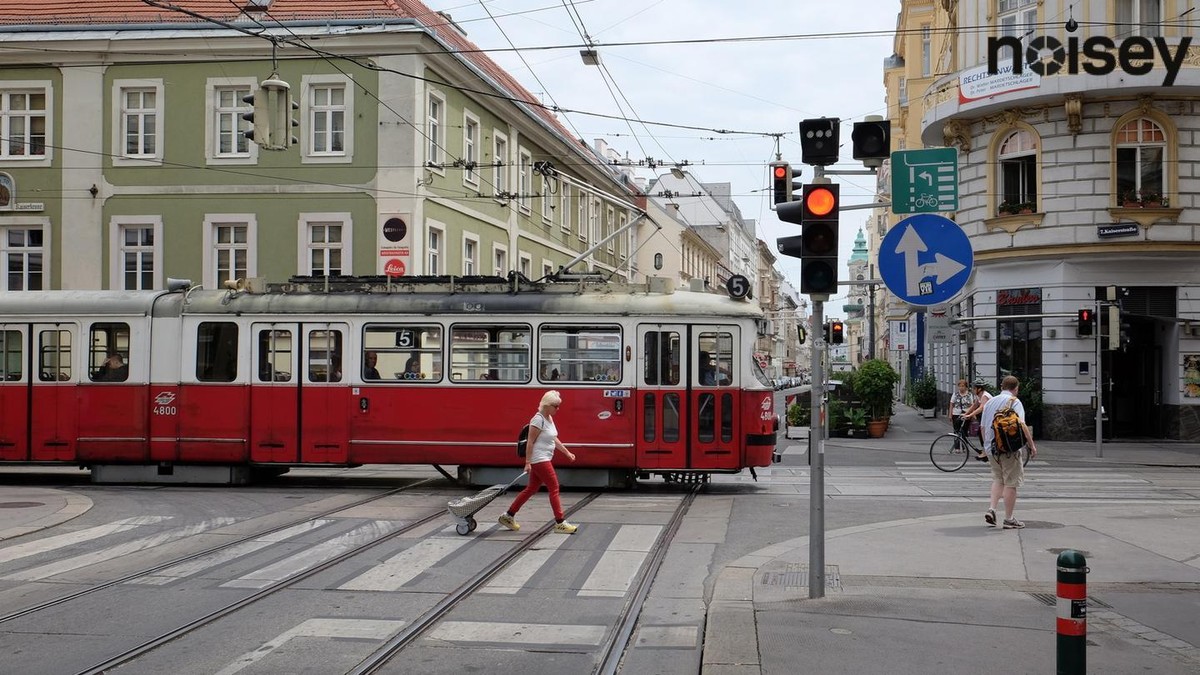 Ein offener Brief an Stadträtin Ulli Sima