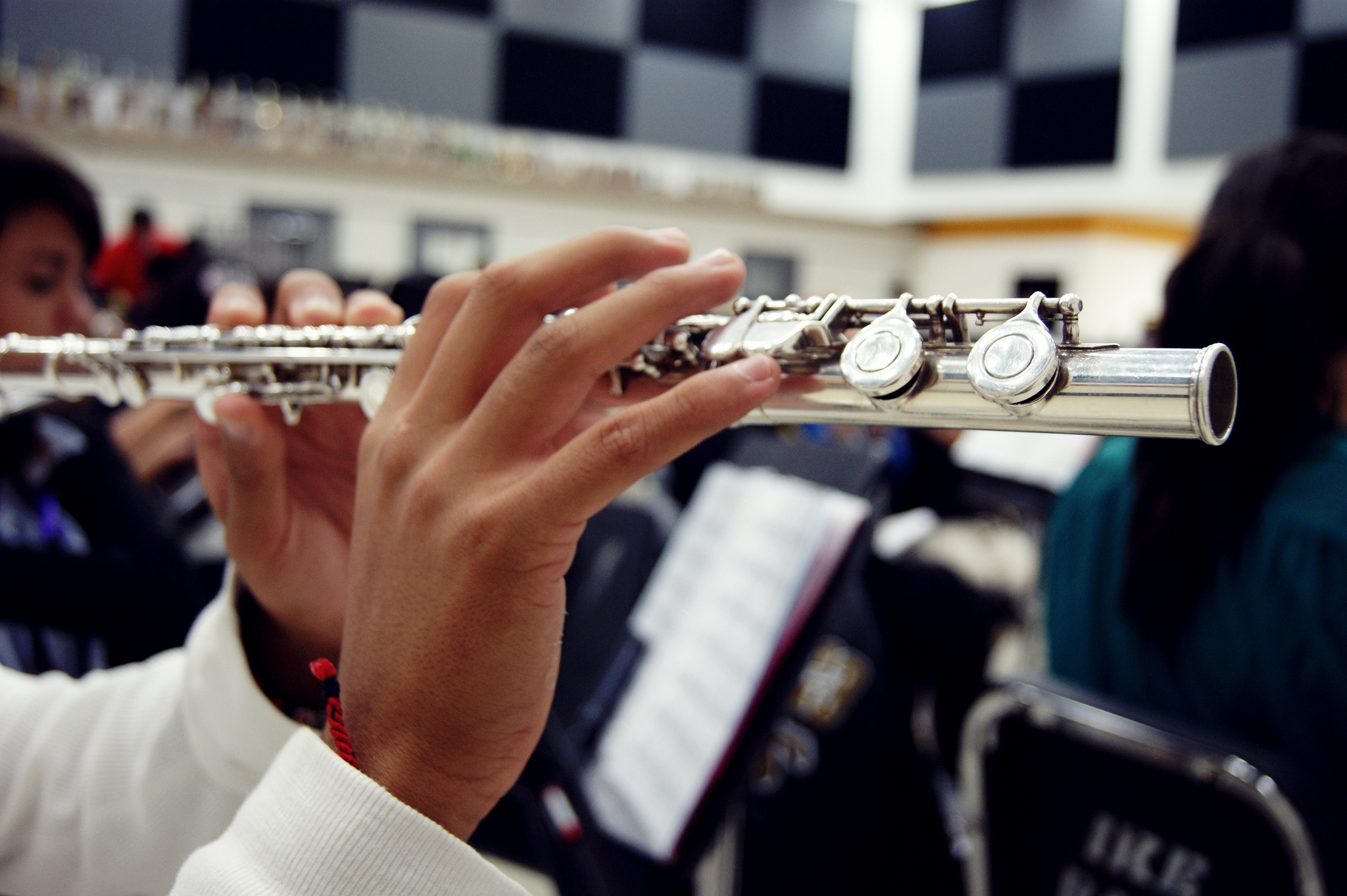 We Discuss the Rise of FluteRap Beats on Episode 11 of the Thump Podcast