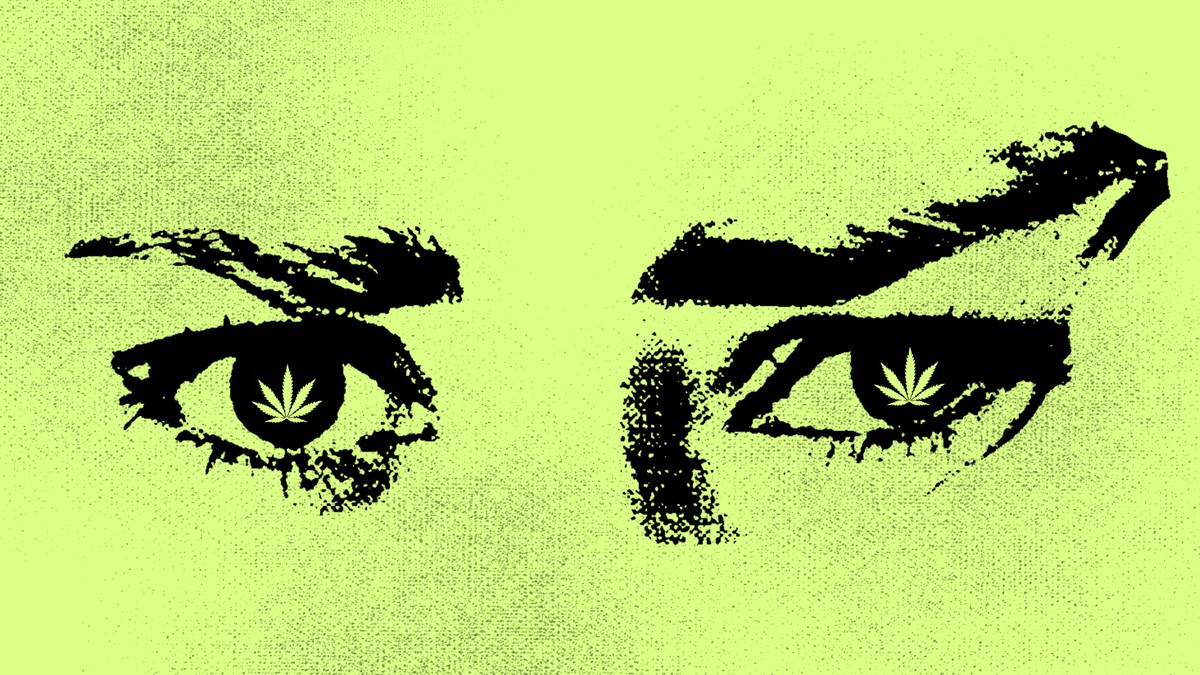 Why Some People Can T Handle Their Weed